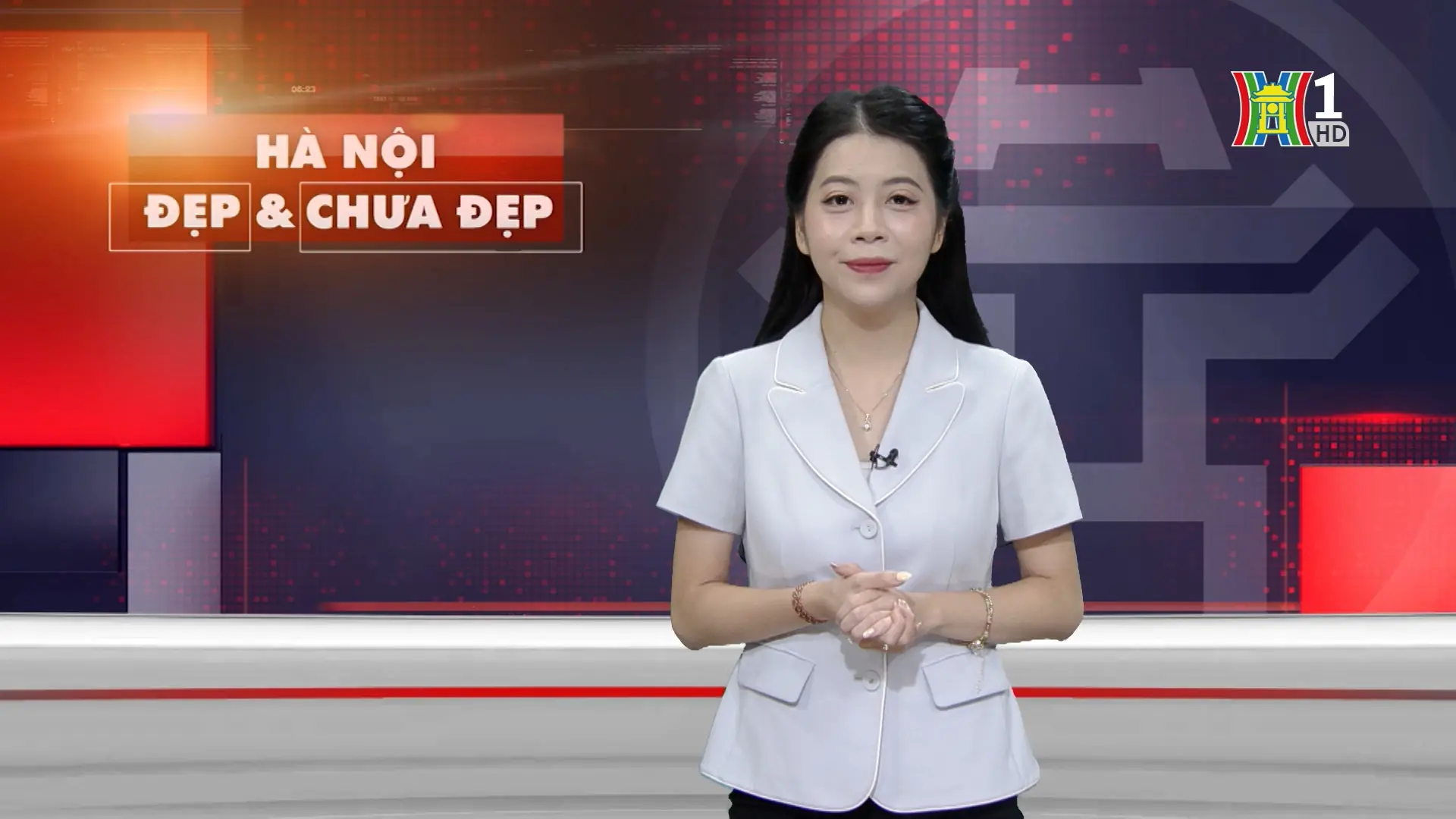 Hà Nội đẹp và chưa đẹp | 31/10/2025